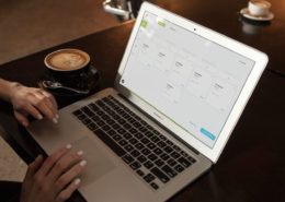 Uitzendbureau software
