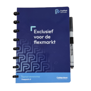 Correctbook