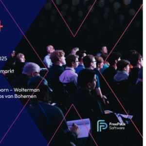 Earlybird ticket FPX25