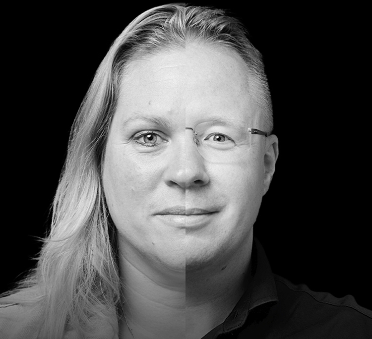 FPX25 - Gelijk.Waardig